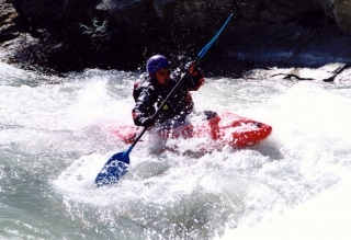  Alto Tajo Active Tourism Monitor. 